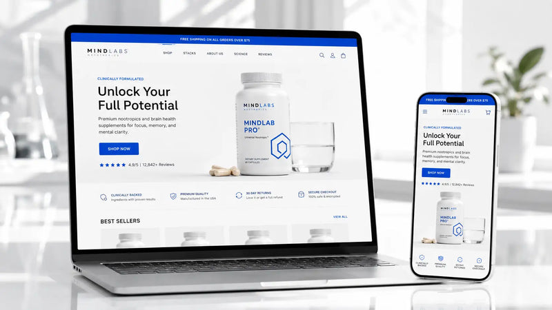 Vitality Labs