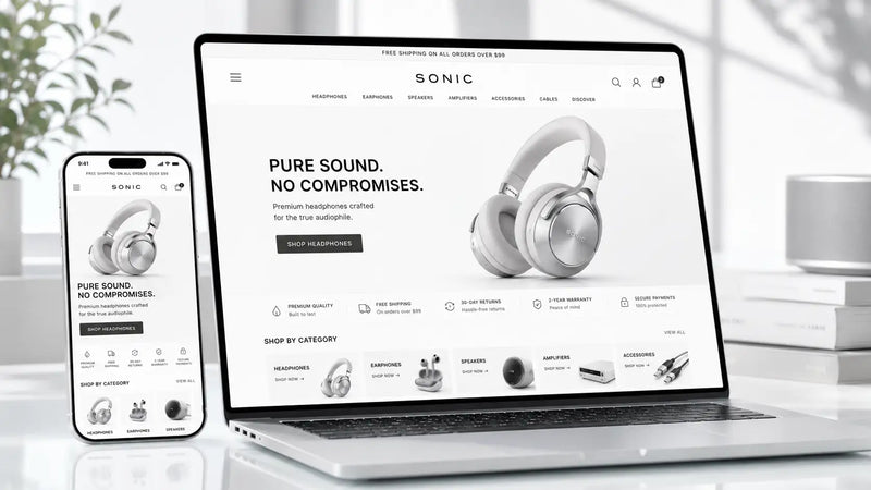 Volt Audio