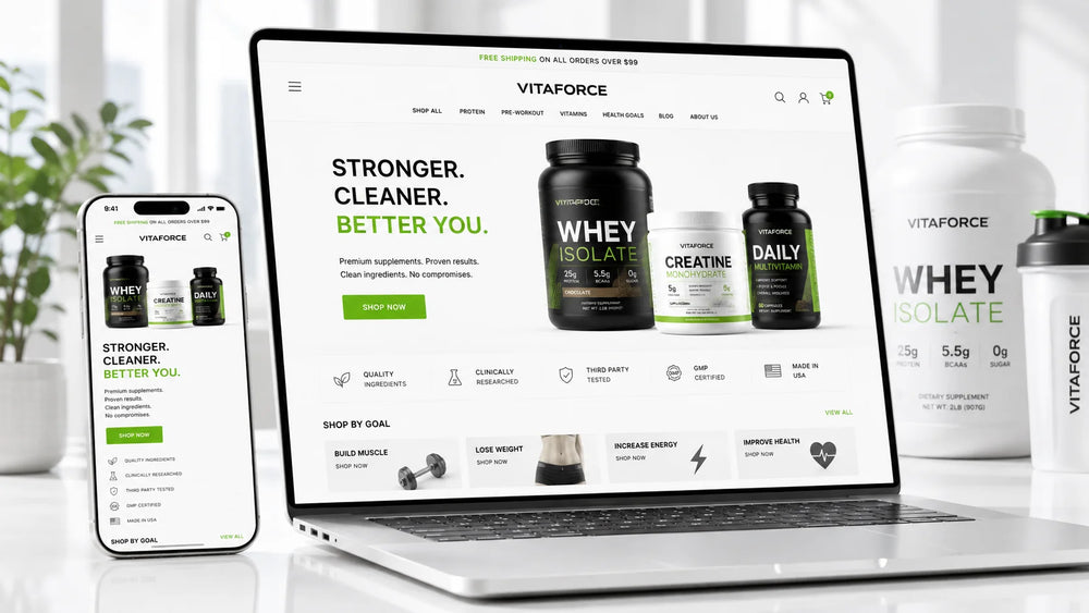 NutraBoost