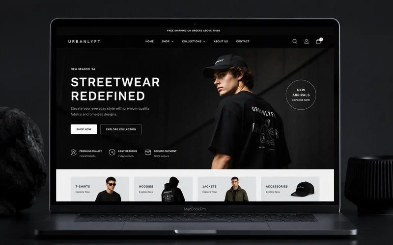 Shopify Development